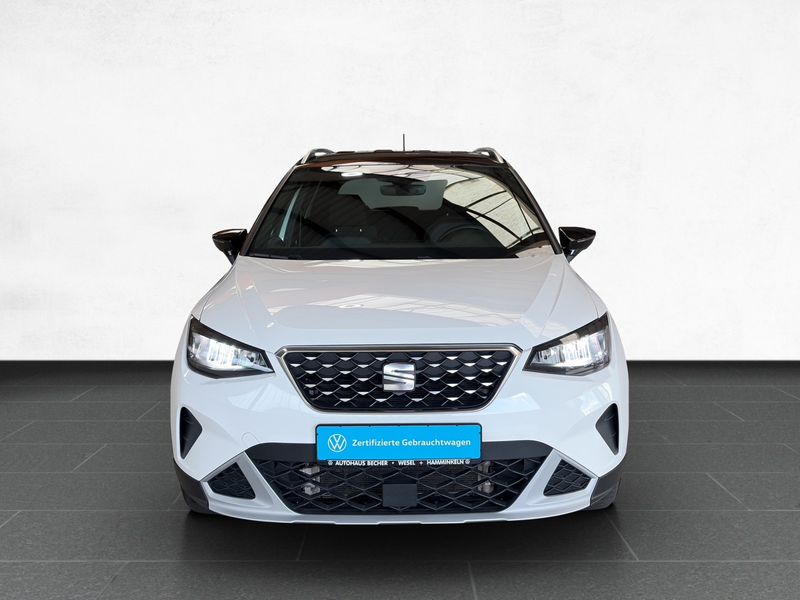 SEAT Arona 1.0 TSI Xperience DSG /Sitzhz/LED/CarPlay — photo 3