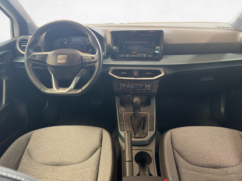 SEAT Arona 1.0 TSI Xperience DSG /Sitzhz/LED/CarPlay — photo 11