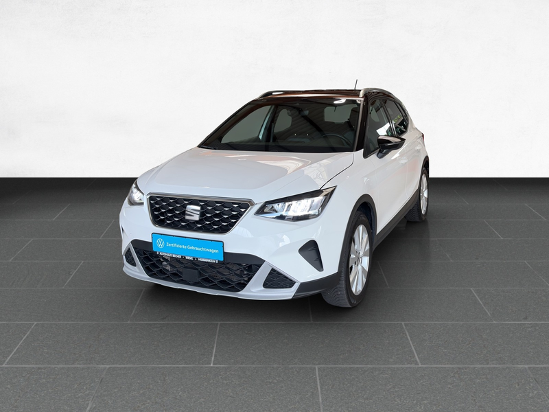 SEAT Arona 1.0 TSI Xperience DSG /Sitzhz/LED/CarPlay — photo 2
