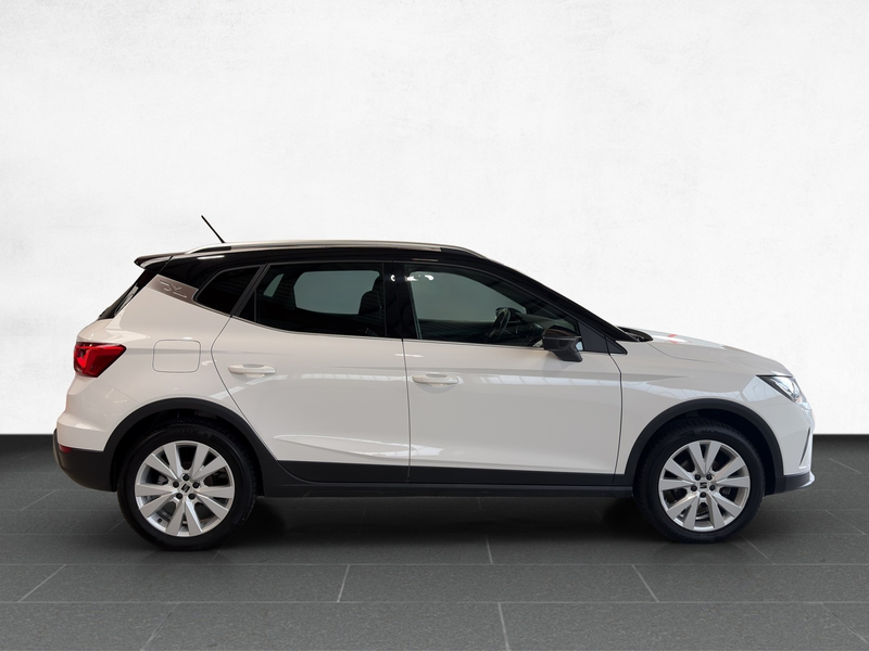 SEAT Arona 1.0 TSI Xperience DSG /Sitzhz/LED/CarPlay — photo 6
