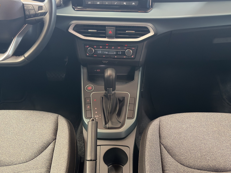SEAT Arona 1.0 TSI Xperience DSG /Sitzhz/LED/CarPlay — photo 14
