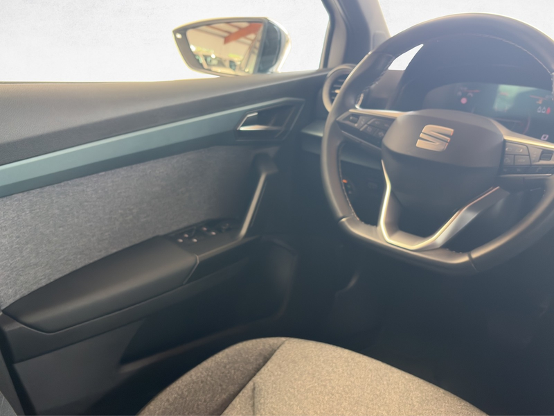 SEAT Arona 1.0 TSI Xperience DSG /Sitzhz/LED/CarPlay — photo 16