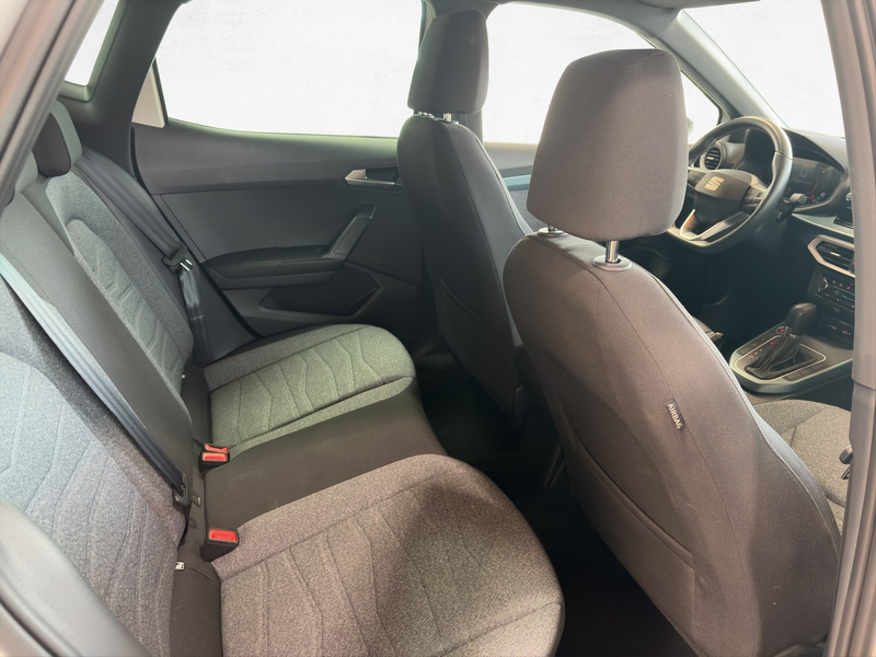 SEAT Arona 1.0 TSI Xperience DSG /Sitzhz/LED/CarPlay — photo 10