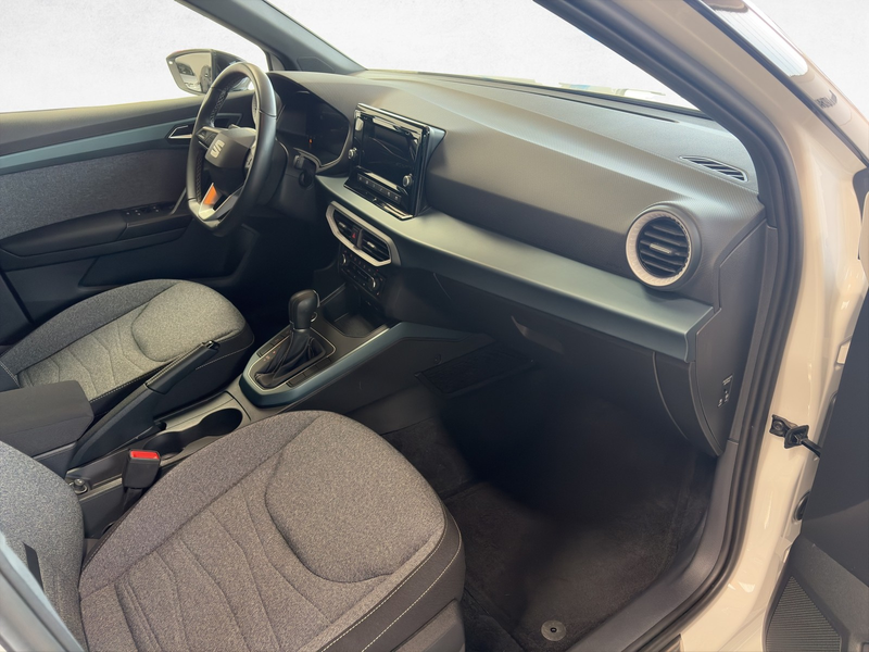 SEAT Arona 1.0 TSI Xperience DSG /Sitzhz/LED/CarPlay — photo 9