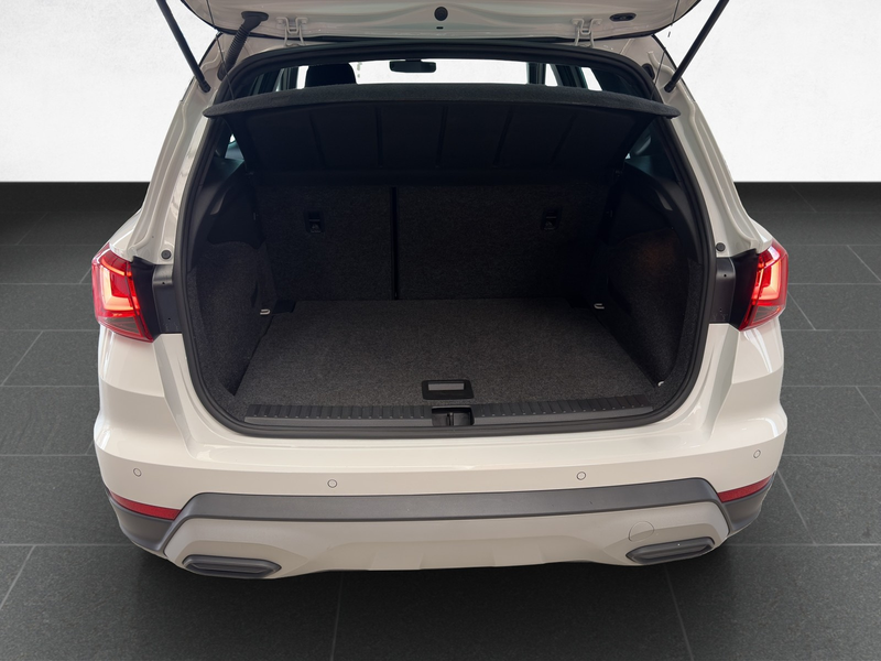 SEAT Arona 1.0 TSI Xperience DSG /Sitzhz/LED/CarPlay — photo 7