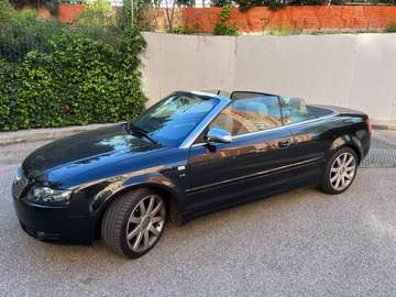 Cabriolet
