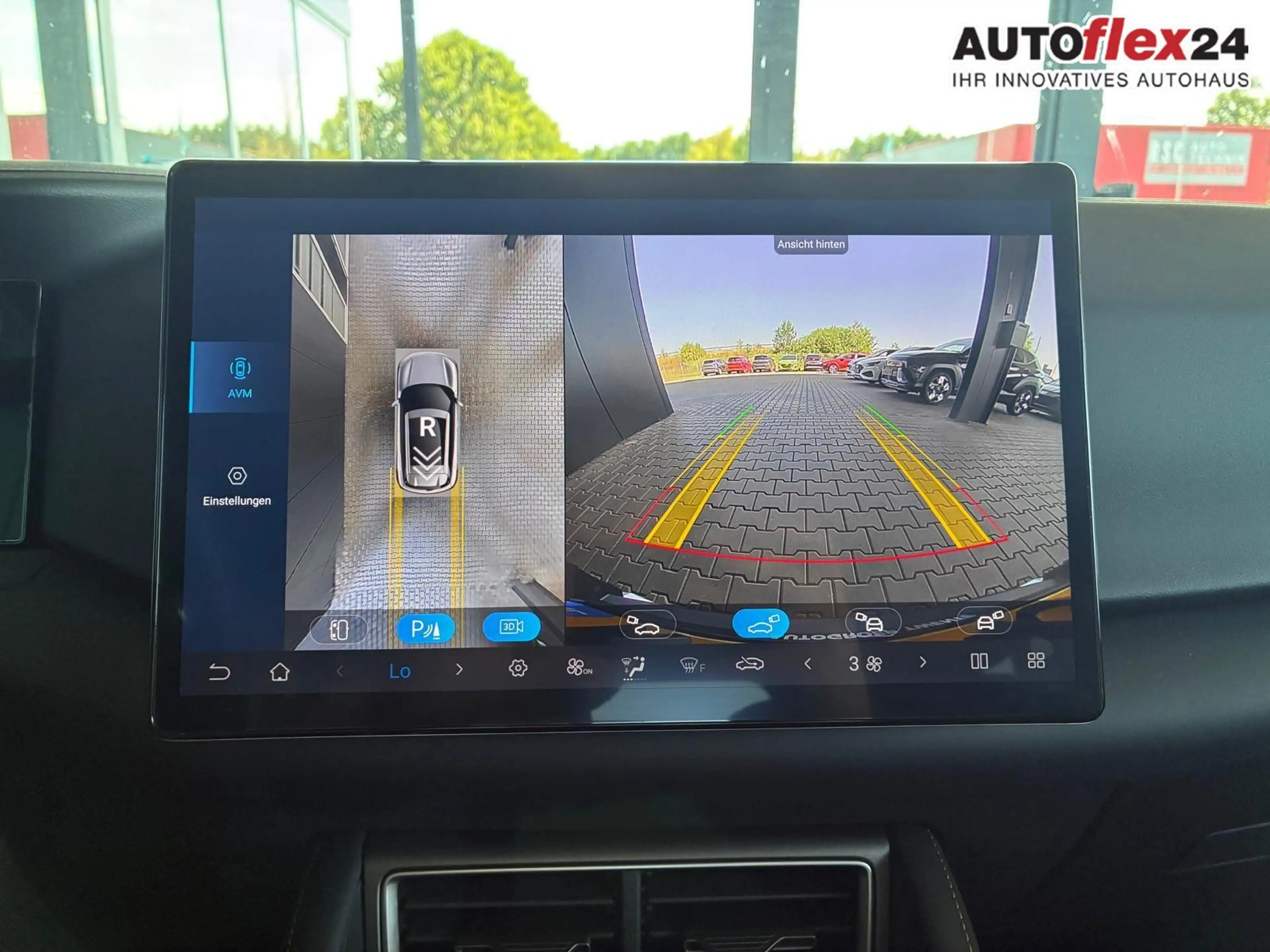 BYD Atto 2 EV Comfort 64,8 kWh / Navi Sitz. H Leder ACC AL... — photo 13