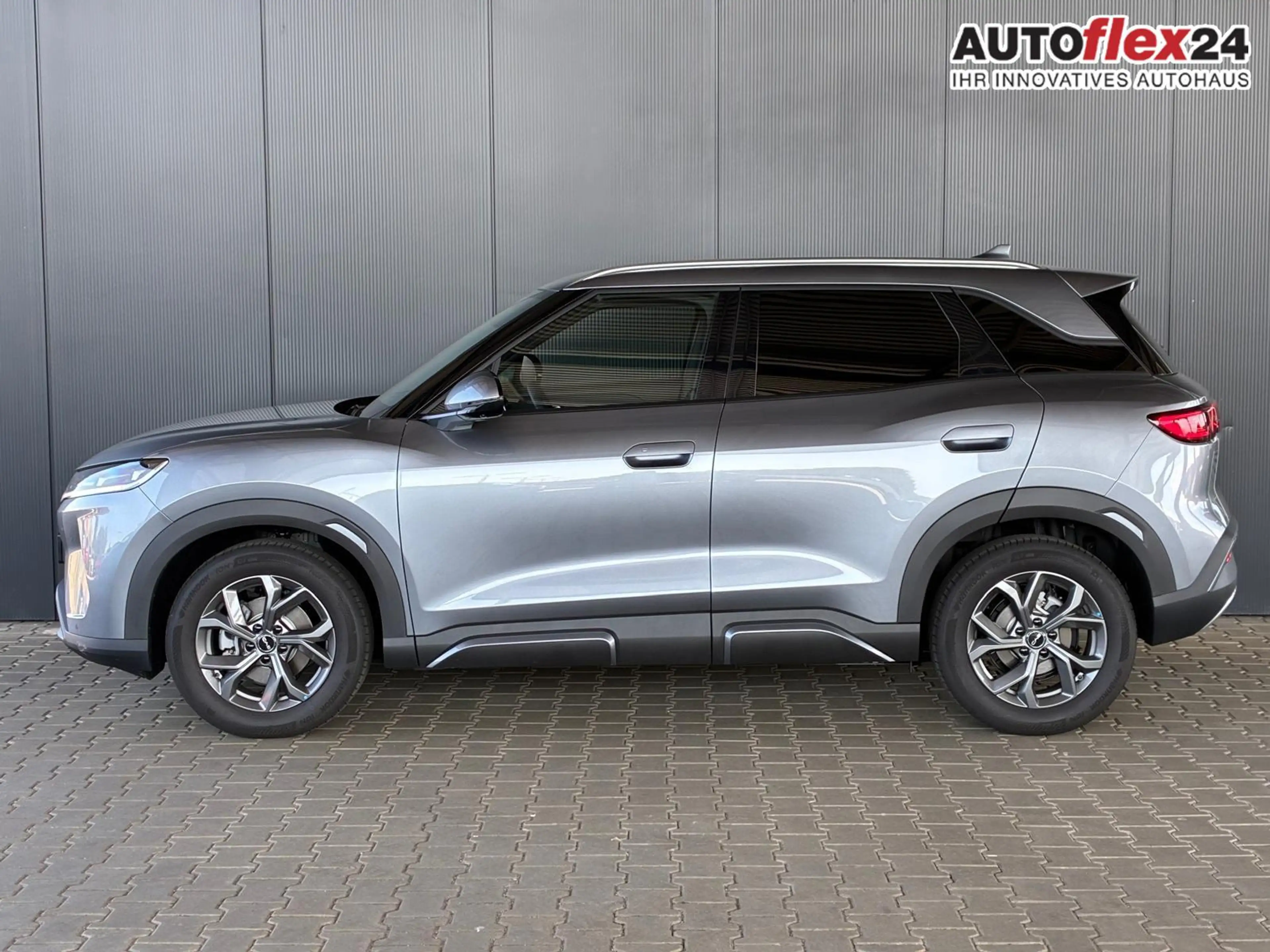 BYD Atto 2 EV Comfort 64,8 kWh / Navi Sitz. H Leder ACC AL...