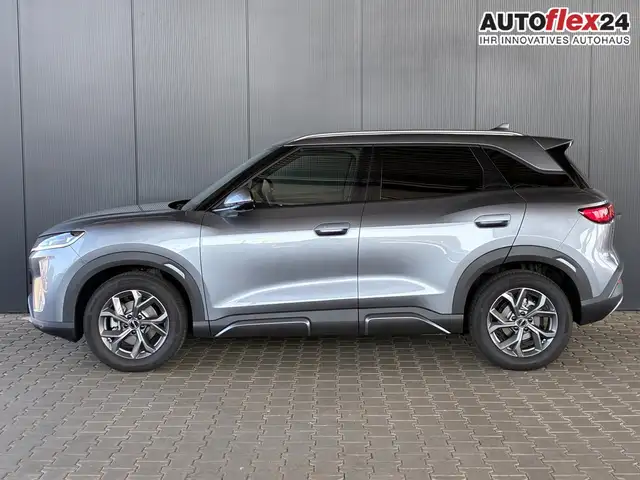 BYD Atto 2