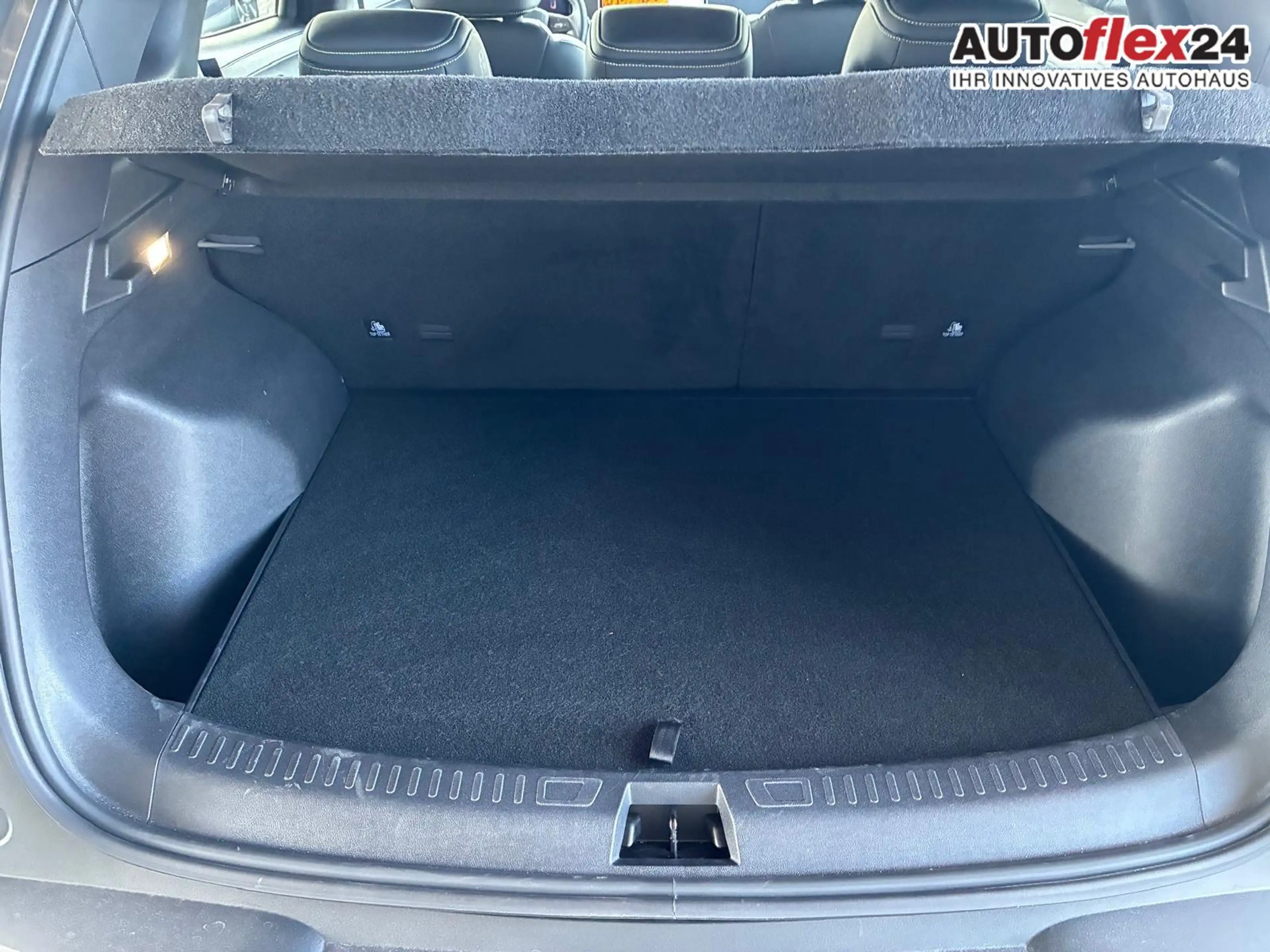 BYD Atto 2 EV Comfort 64,8 kWh / Navi Sitz. H Leder ACC AL... — photo 7