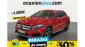 Mercedes-Benz GLA 220 220d AMG Line 4Matic 7G-DCT Rouge - thumbnail 1