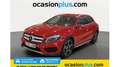 Mercedes-Benz GLA 220 220d AMG Line 4Matic 7G-DCT Rosso - thumbnail 1