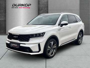 Platinum Allrad 1.6 Hybrid 7-Sitzer HUD Navi Leder