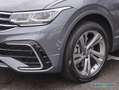Volkswagen Tiguan Allspace 2.0 TSI 4M R LINE 7-SITZE PANO Gris - thumbnail 16