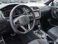 Volkswagen Tiguan Allspace R-Line 4Motion 2.0 TSI NAVI,LED,PANO,RFK Gris - thumbnail 10