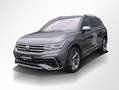 Volkswagen Tiguan Allspace R-Line 4Motion 2.0 TSI NAVI,LED,PANO,RFK Gris - thumbnail 17