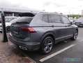 Volkswagen Tiguan Allspace R-Line 4Motion 2.0 TSI NAVI,LED,PANO,RFK Gris - thumbnail 3