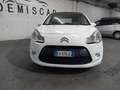 Citroen C3 Citroen C3 1.4 Exclusive Style Eco Energy GPL Bianco - thumbnail 2