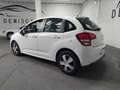 Citroen C3 Citroen C3 1.4 Exclusive Style Eco Energy GPL Bianco - thumbnail 10