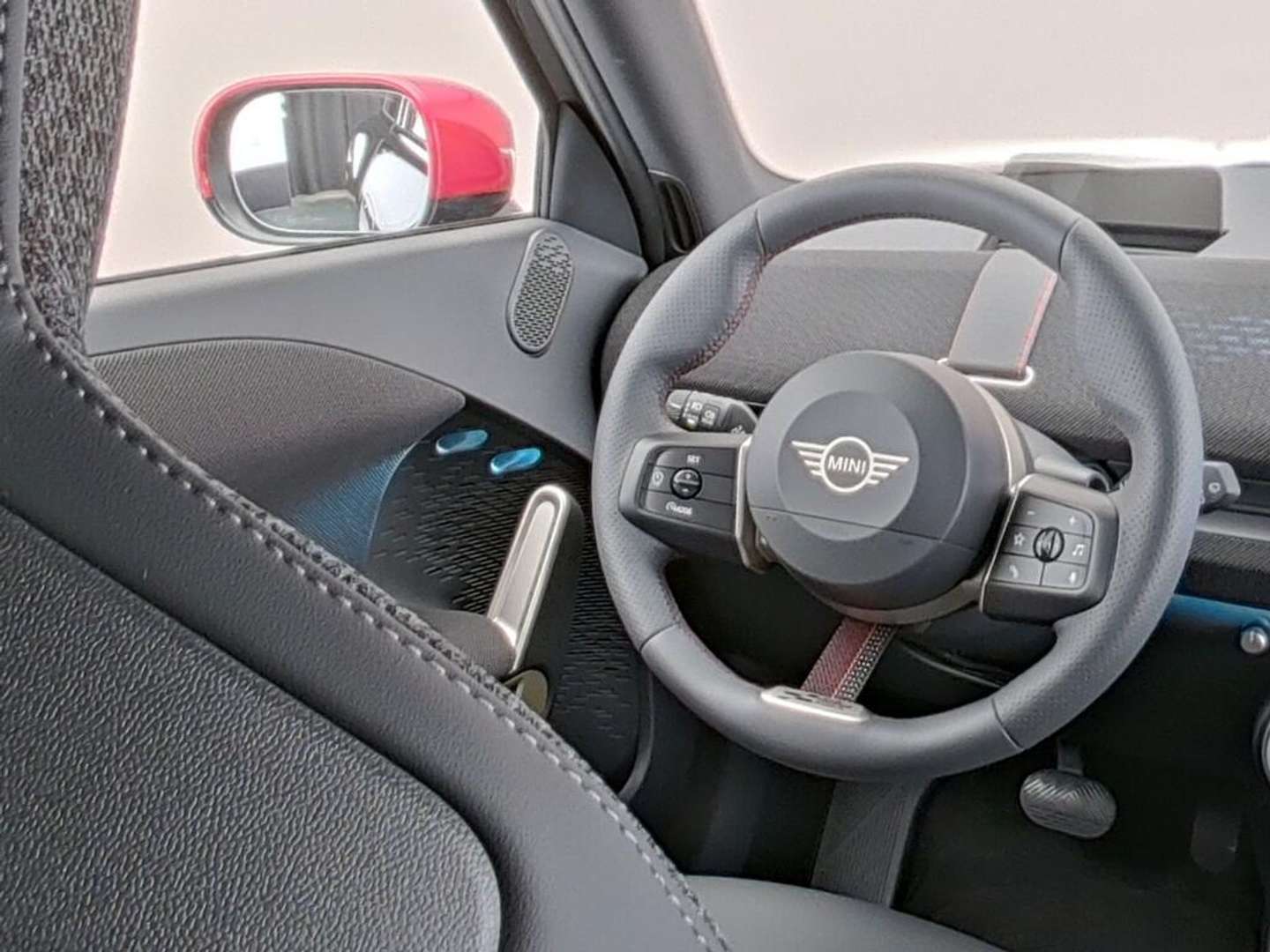 Mini Aceman JCW Cooper E -  - Joinsteer - #2