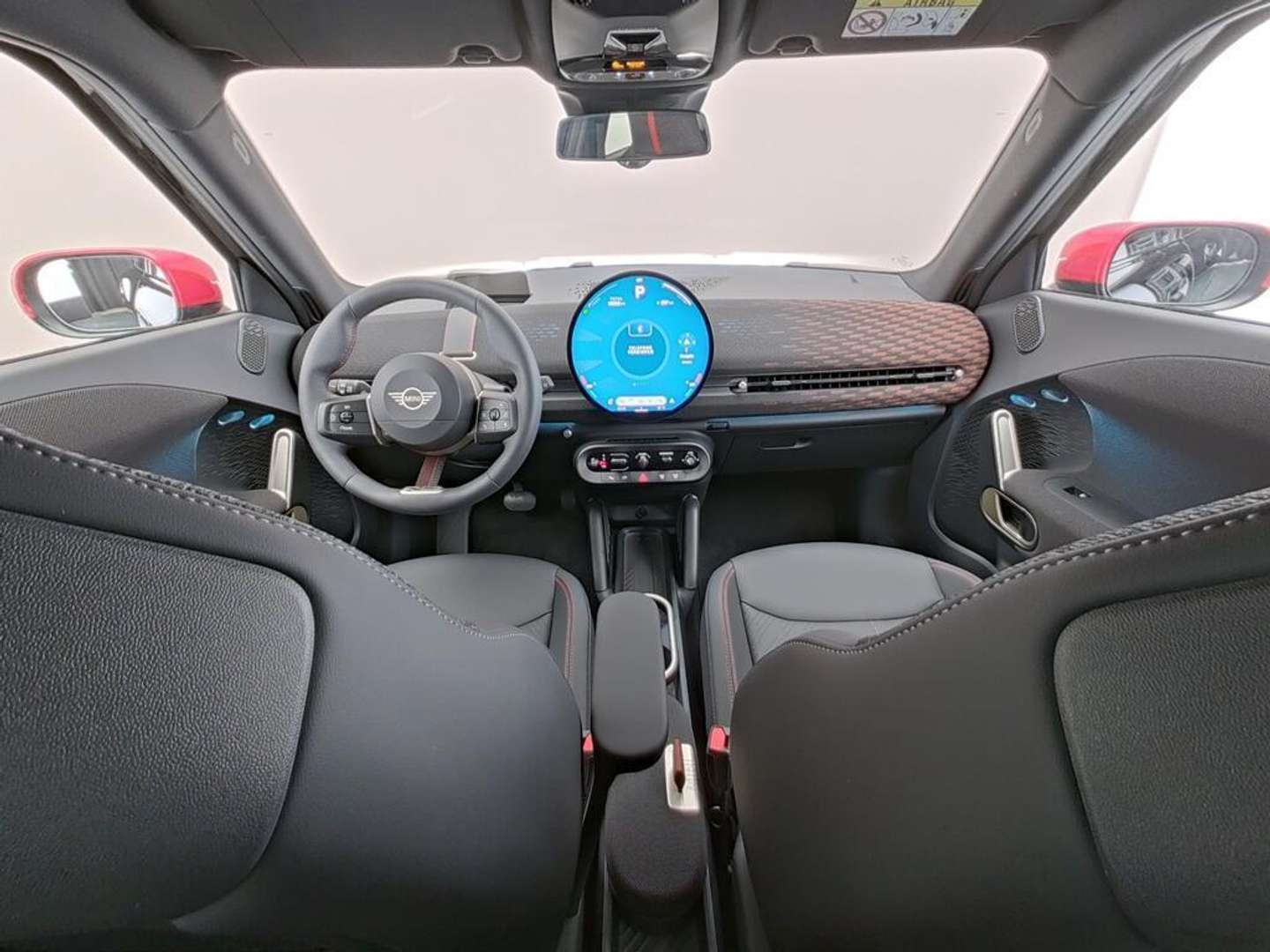 Mini Aceman JCW Cooper E -  - Joinsteer - #3