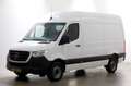 Mercedes-Benz Sprinter 314 CDI 143pk E6 7G Automaat L2H2 Servicewagen/230 Blanc - thumbnail 8