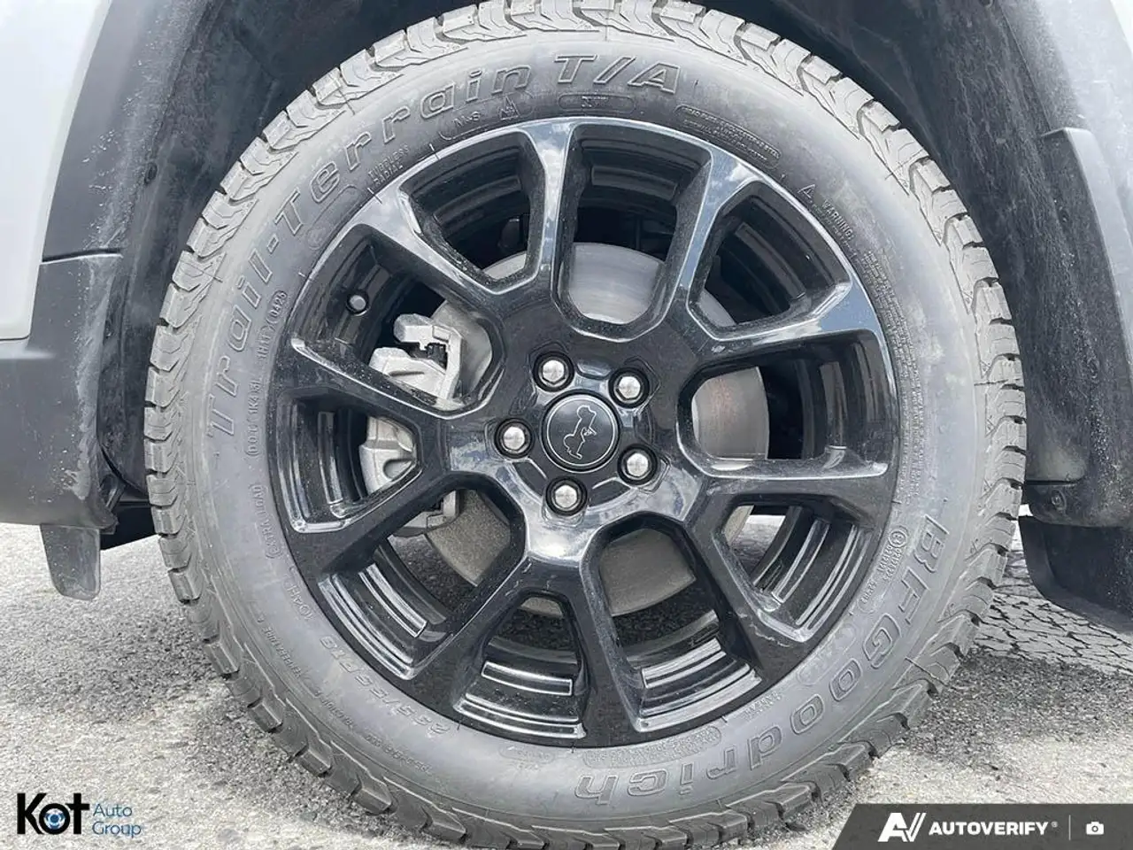 Jeep Compass fotografie Jeep Compass