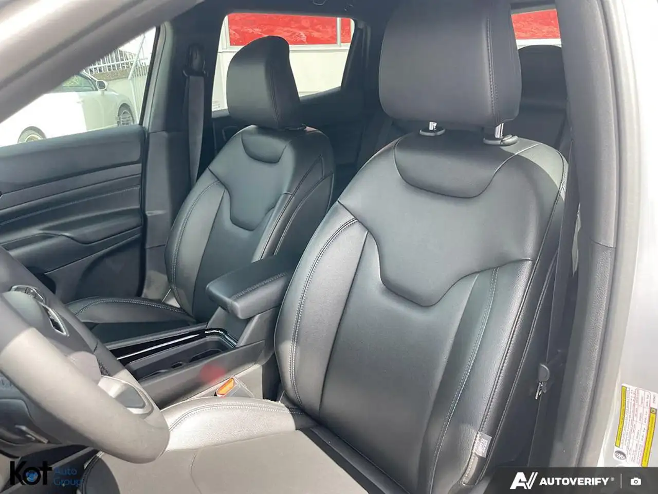 Jeep Compass fotografie Jeep Compass