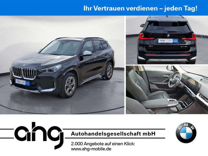 Second hand Bmw X1 