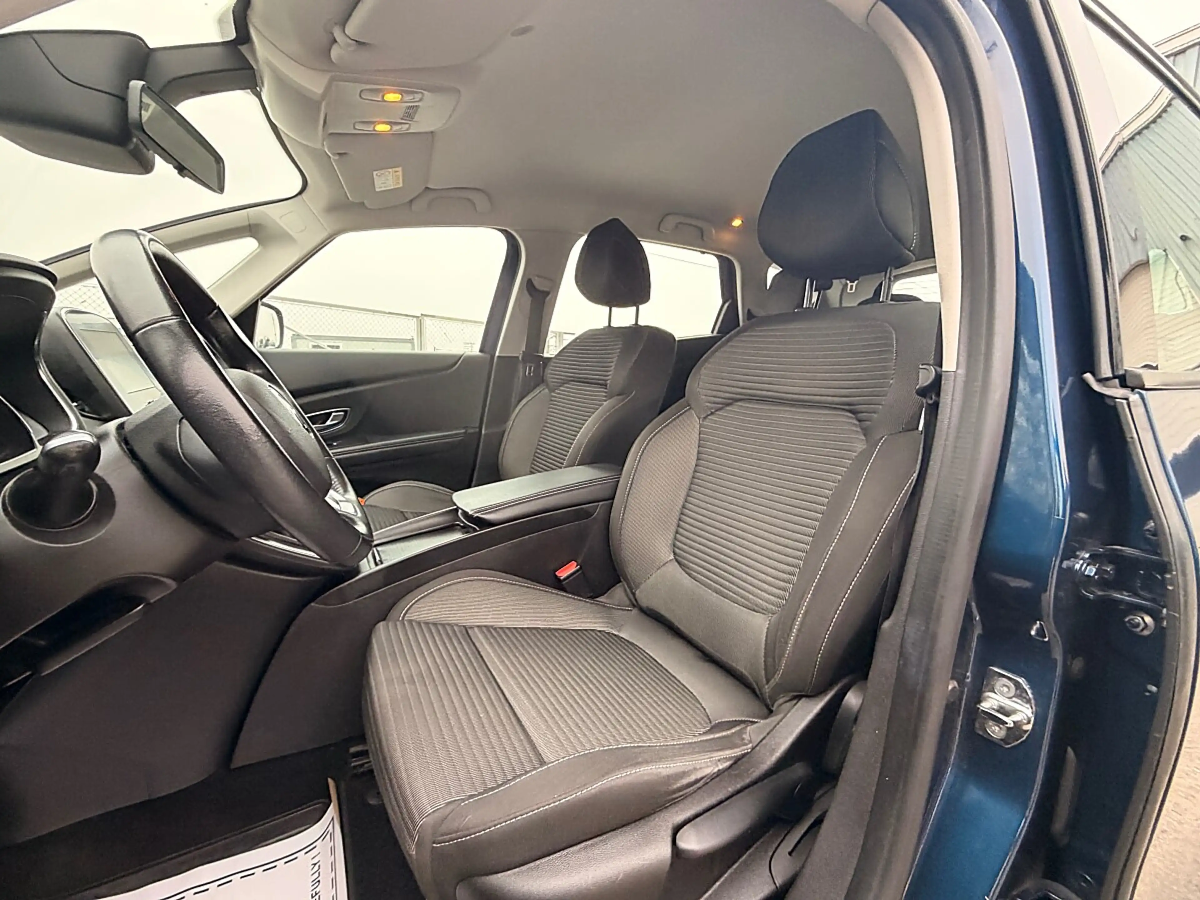 Renault Scenic Scénic Energy dCi 110 *GARANTIE;PICKERL NEU OHN... — photo 14