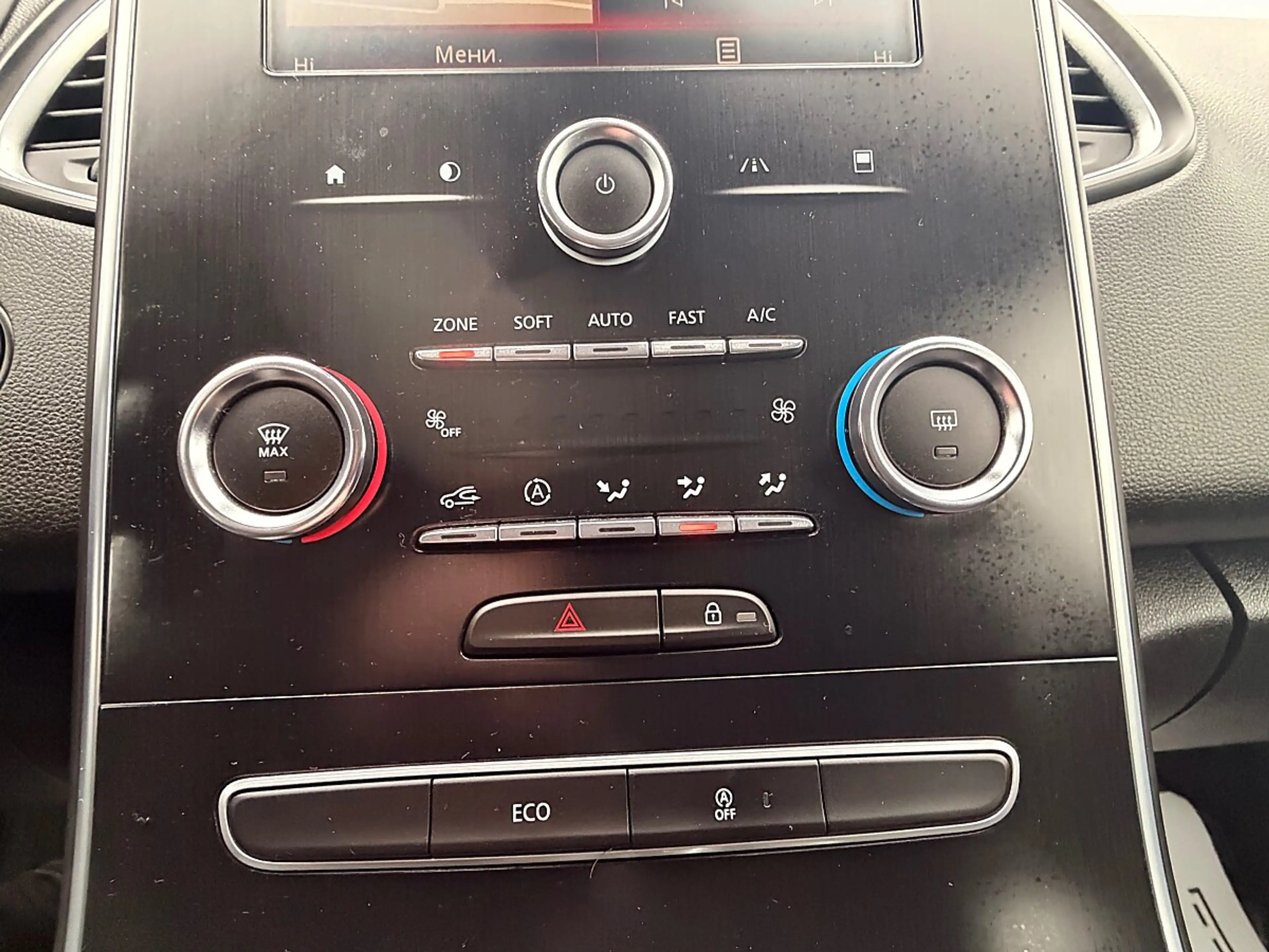 Renault Scenic Scénic Energy dCi 110 *GARANTIE;PICKERL NEU OHN... — photo 15