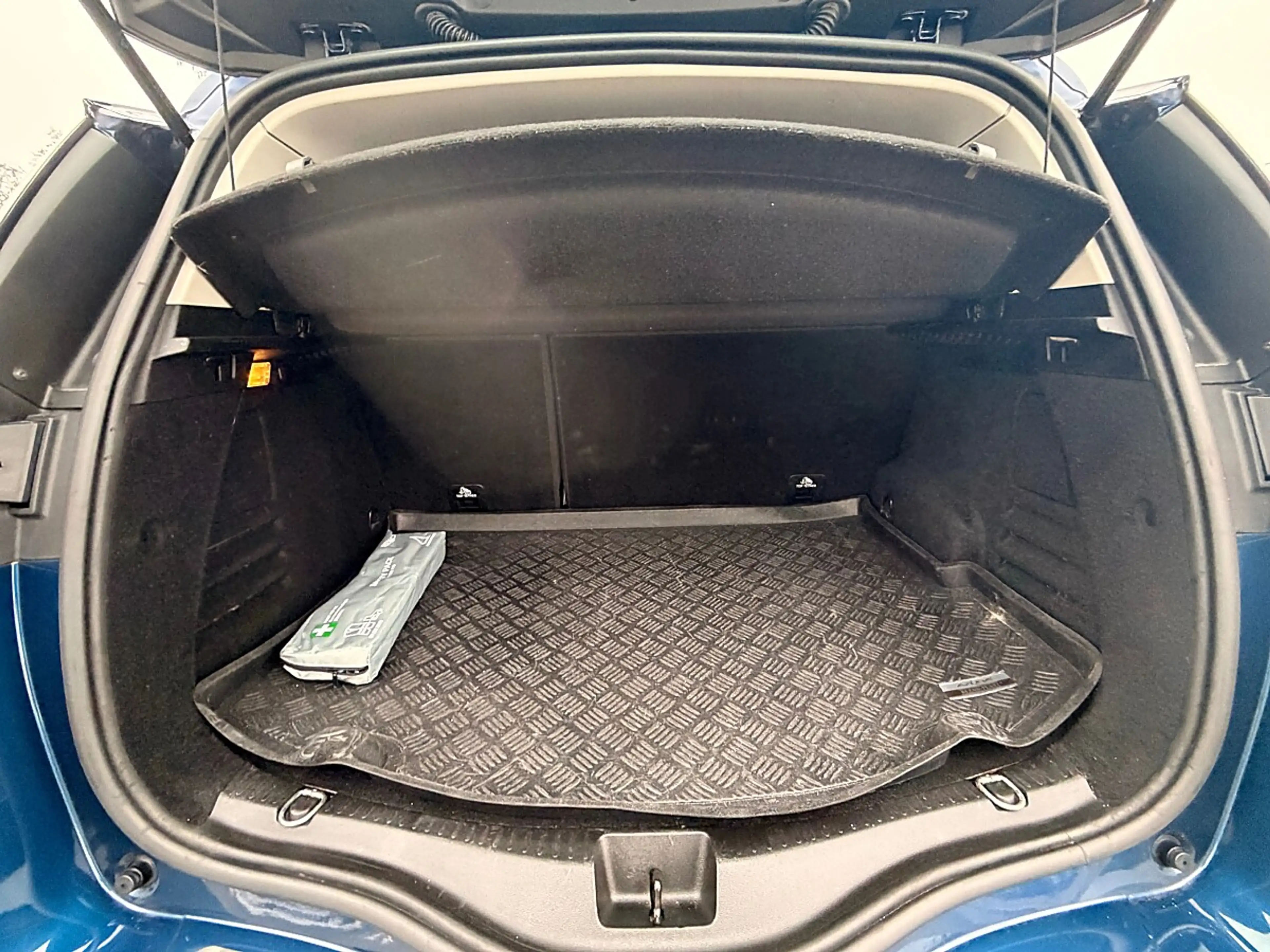 Renault Scenic Scénic Energy dCi 110 *GARANTIE;PICKERL NEU OHN... — photo 8