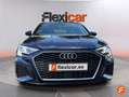 Audi A3 Sportback 35TDI Advanced S tronic Gris - thumbnail 2