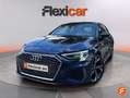 Audi A3 Sportback 35TDI Advanced S tronic Gris - thumbnail 3