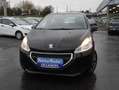Peugeot 208 208 1.4 HDi* Noir - thumbnail 1