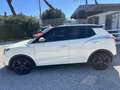 SsangYong Tivoli Tivoli 1.6d Go 2wd BELLISSIM CURATA NEI MINIMI PAR Bianco - thumbnail 2