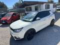 SsangYong Tivoli Tivoli 1.6d Go 2wd BELLISSIM CURATA NEI MINIMI PAR Bianco - thumbnail 3
