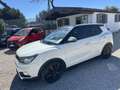 SsangYong Tivoli Tivoli 1.6d Go 2wd BELLISSIM CURATA NEI MINIMI PAR Bianco - thumbnail 4