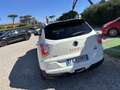 SsangYong Tivoli Tivoli 1.6d Go 2wd BELLISSIM CURATA NEI MINIMI PAR Bianco - thumbnail 6