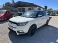 SsangYong Tivoli Tivoli 1.6d Go 2wd BELLISSIM CURATA NEI MINIMI PAR Bianco - thumbnail 9