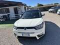 SsangYong Tivoli Tivoli 1.6d Go 2wd BELLISSIM CURATA NEI MINIMI PAR Bianco - thumbnail 8