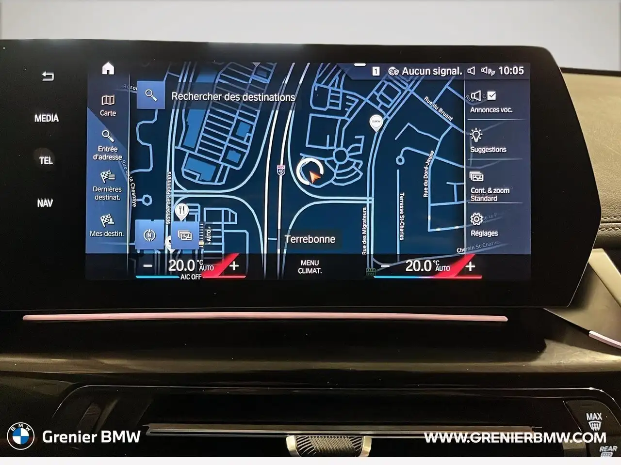 BMW X1 снимка BMW X1