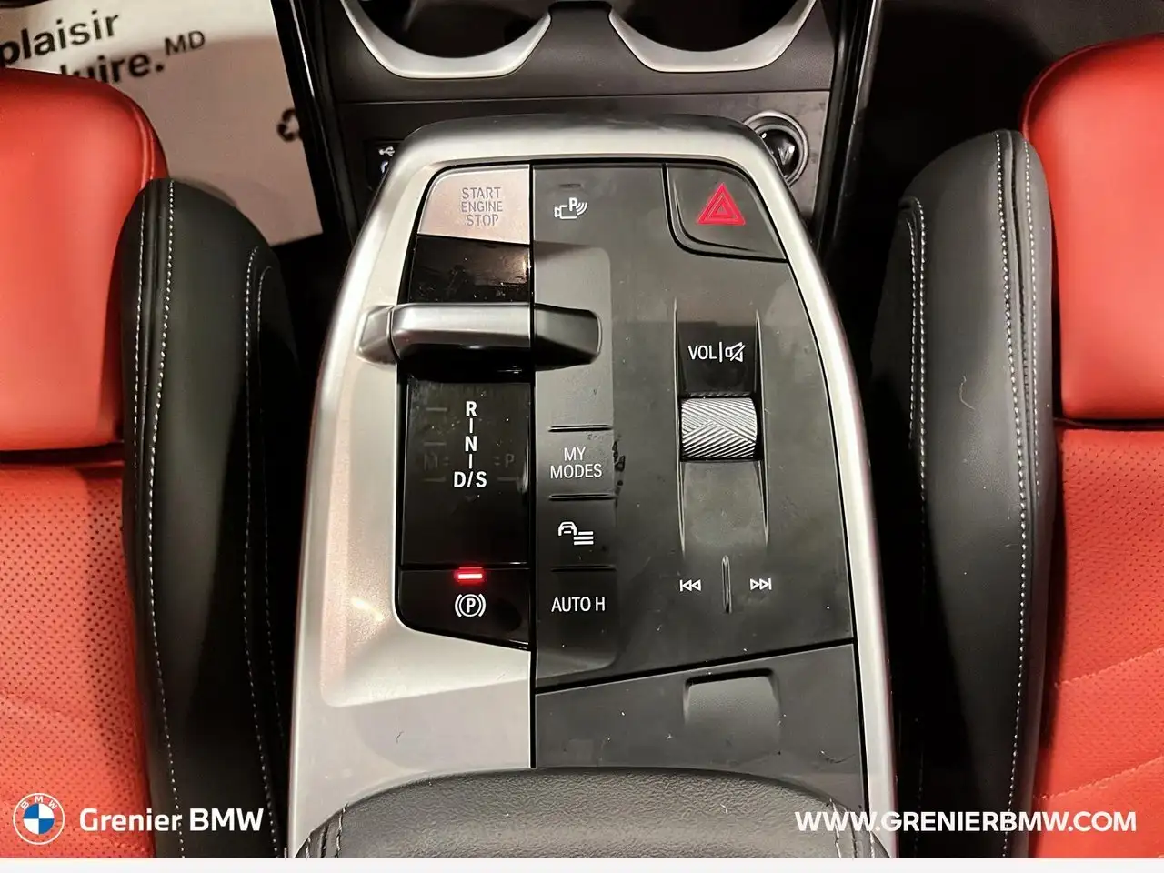 BMW X1 снимка BMW X1