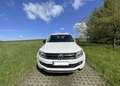 Volkswagen Amarok Amarok 2.0 BiTDI 4MOT,Autm. Dark Label, MWST awb. Blanco - thumbnail 4