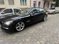 BMW 730 730d Schwarz - thumbnail 30