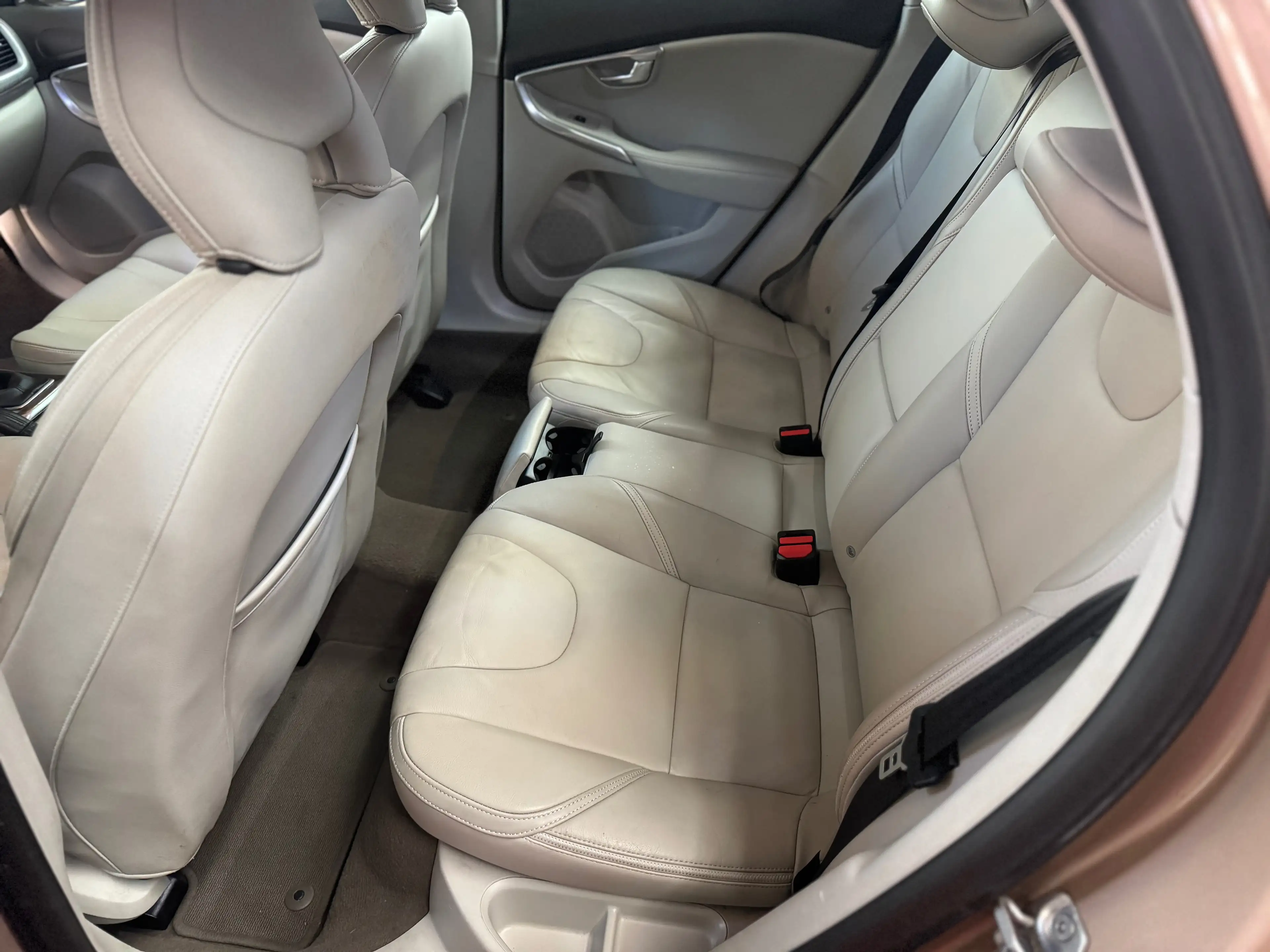 Volvo V40 Cross Country V40 Cross Country 2.0 T4 AWD Summum Geartronic — photo 8