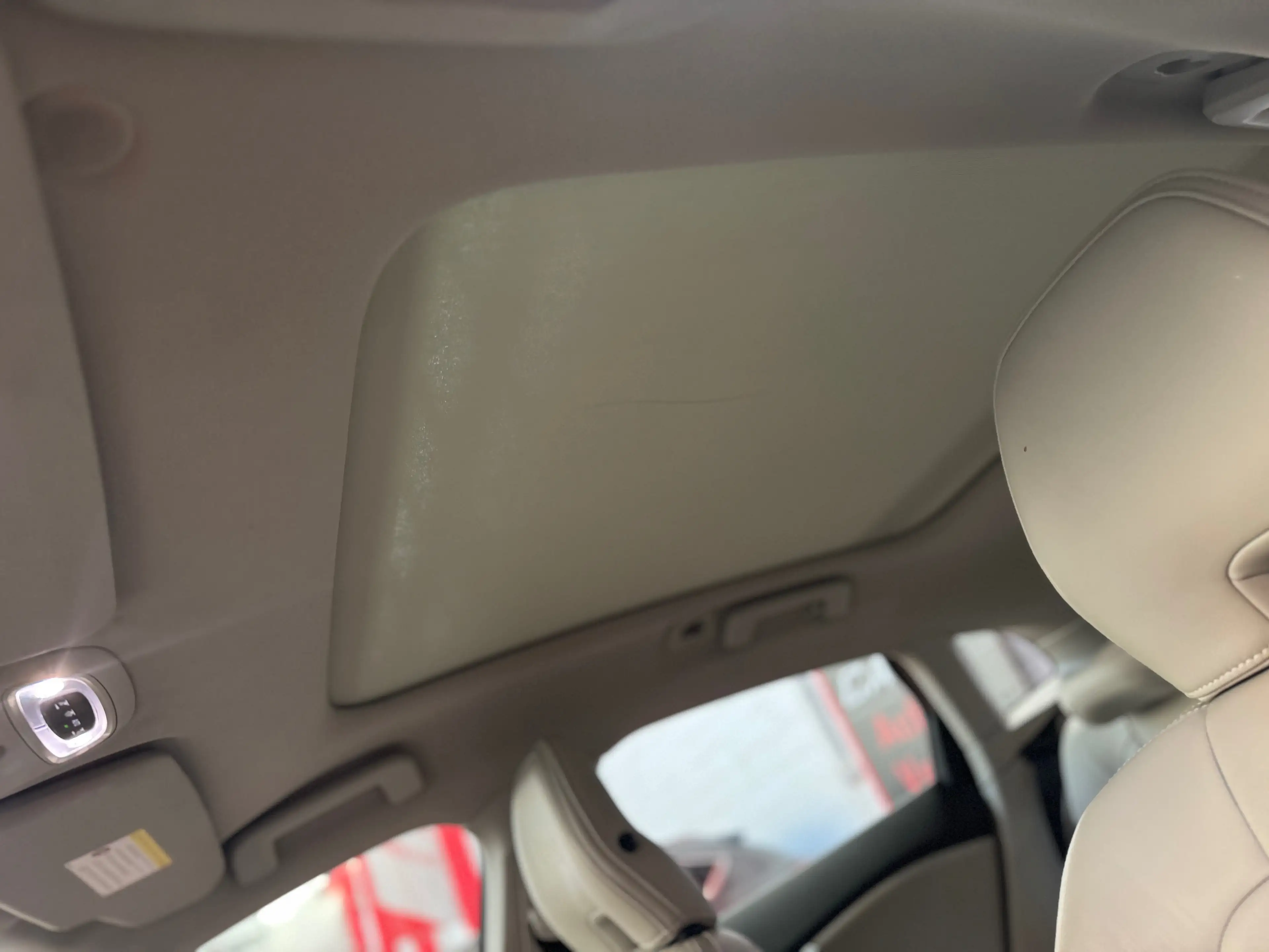 Volvo V40 Cross Country V40 Cross Country 2.0 T4 AWD Summum Geartronic — photo 10