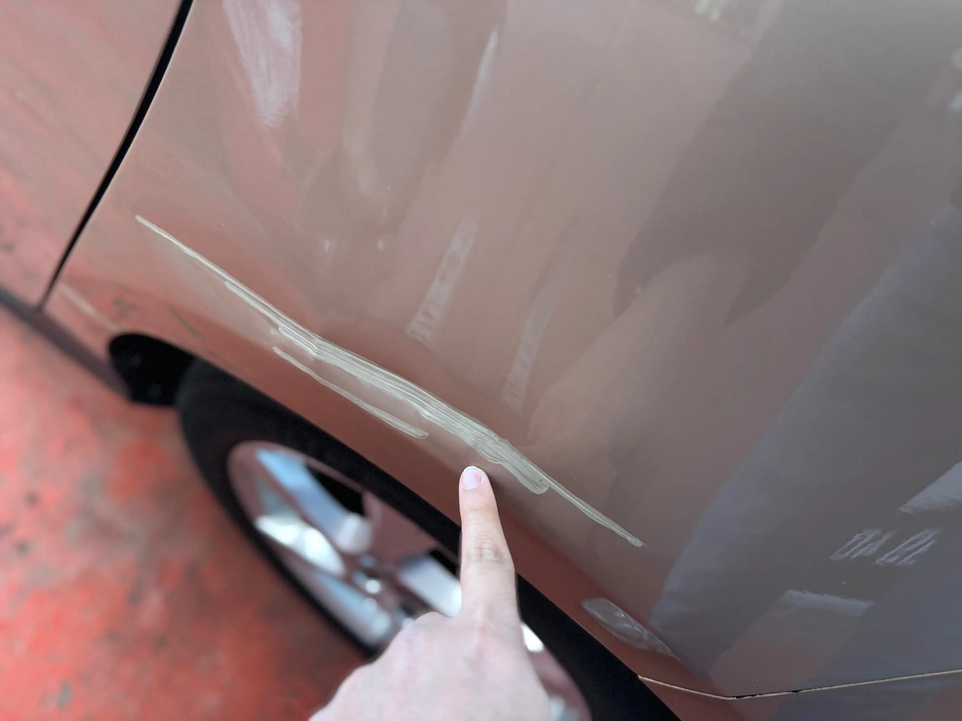 Volvo V40 Cross Country V40 Cross Country 2.0 T4 AWD Summum Geartronic — photo 6