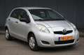 Toyota Yaris 1.0 VVTi Acces Airco/Elek.Pakket/Cd/5 Deurs/Trekha Grijs - thumbnail 6