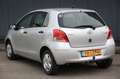 Toyota Yaris 1.0 VVTi Acces Airco/Elek.Pakket/Cd/5 Deurs/Trekha Grijs - thumbnail 3